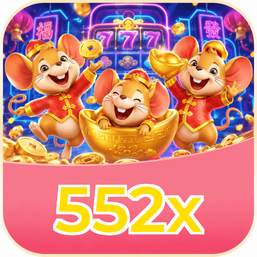 552x Logo 3