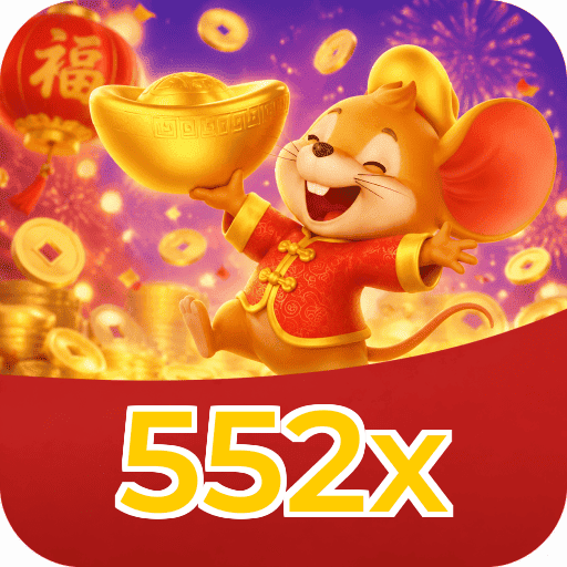552x Logo 3