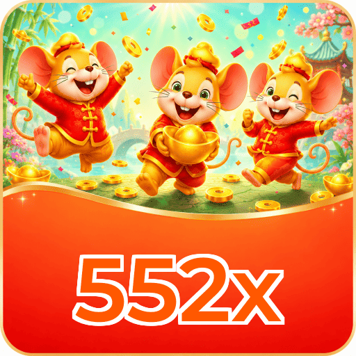 552x Plataforma Logo 2