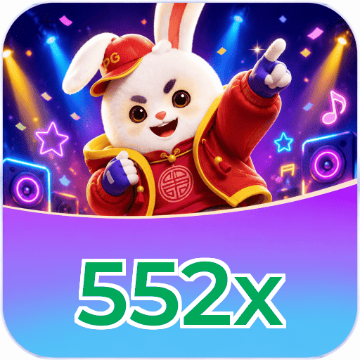 552x Logo 3