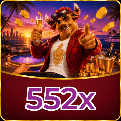 552x Logo 2