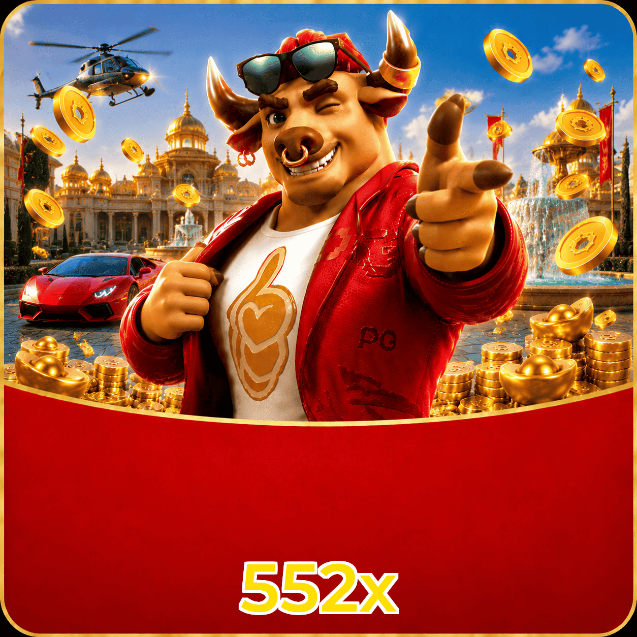 552x Plataforma Logo 1