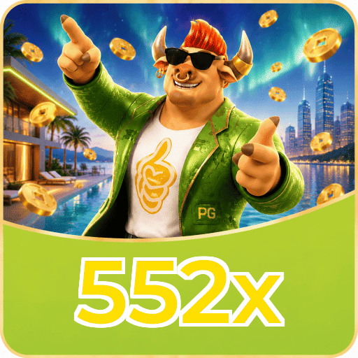 552x Win Logo 3