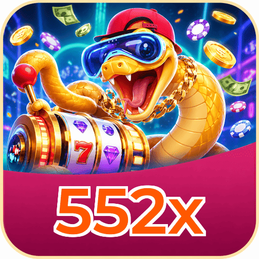 552x Download Logo