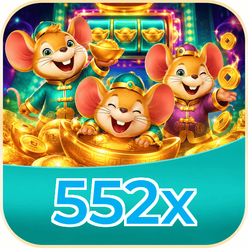 552x APK Logo