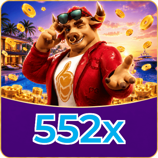 552x Logo 1
