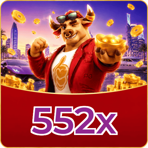 552x Plataforma Logo 3