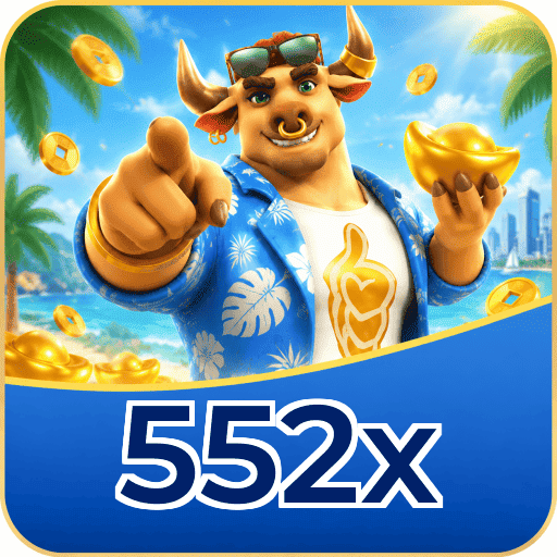 552x Cadastro