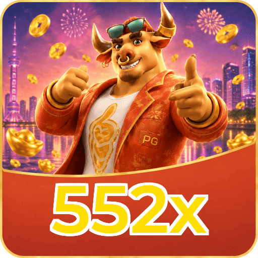 552x Certificado