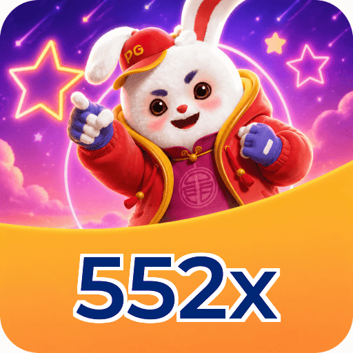 552x Logo 2