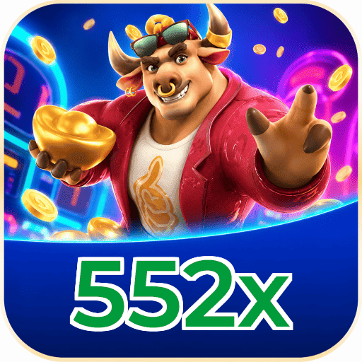 552x Logo 2