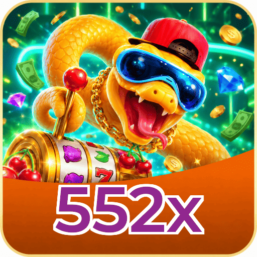 552x Jogos