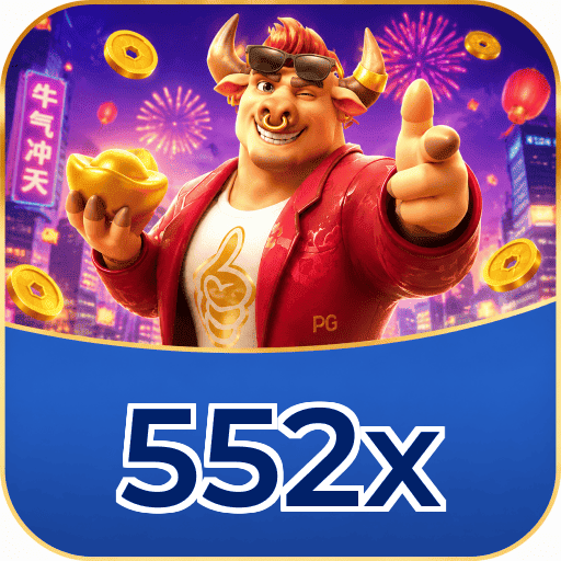552x Certificado