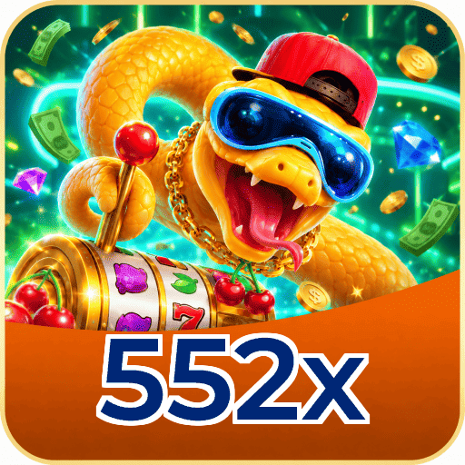 552x Oficial