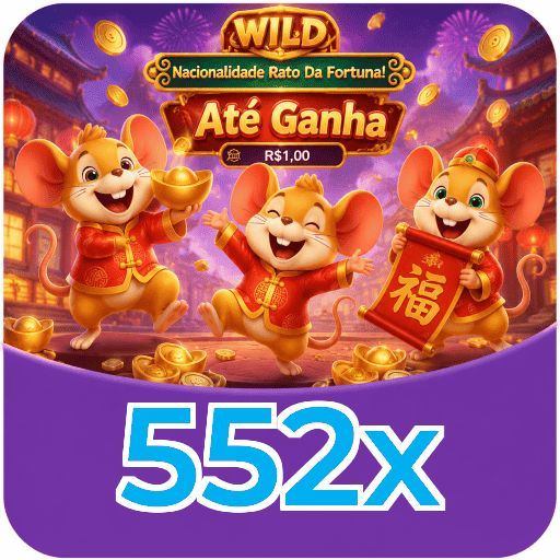 552x Oficial