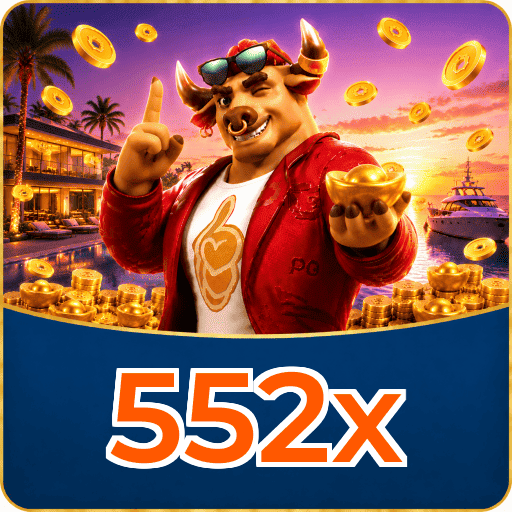 Fortune Ox
