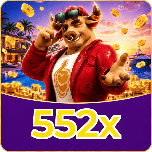 552x Logo 1